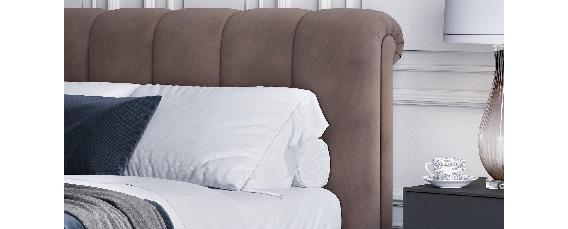 Кровать K44 - 6